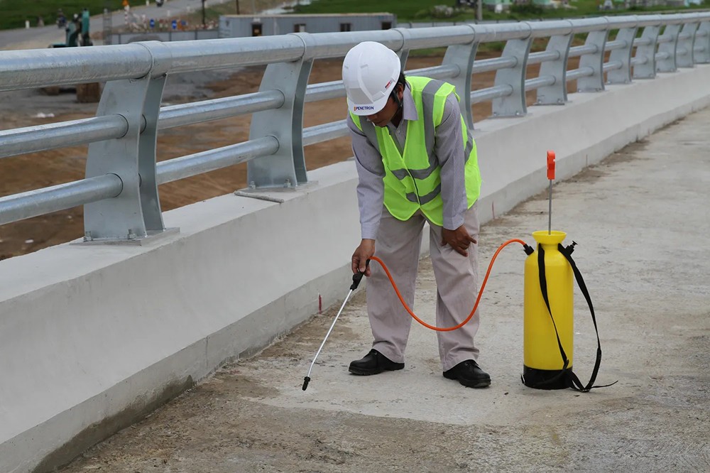 澎內(nèi)傳混凝土保護(hù)劑(PNC701)